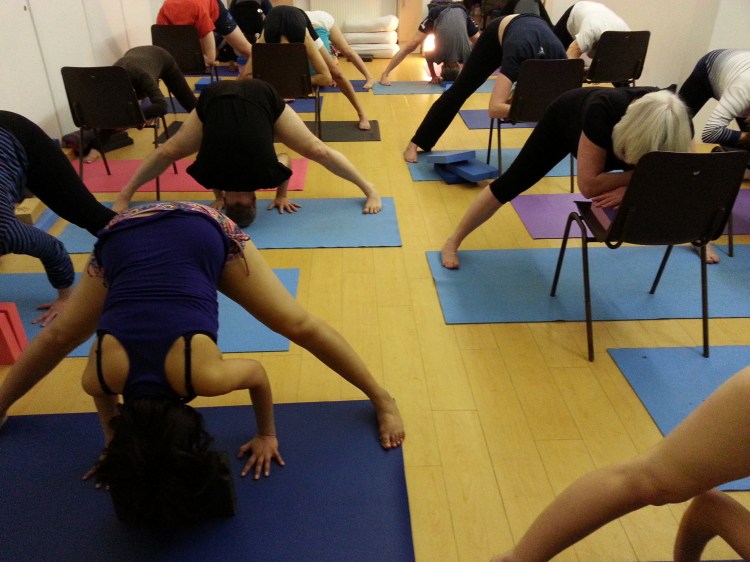 Half term week February 2014