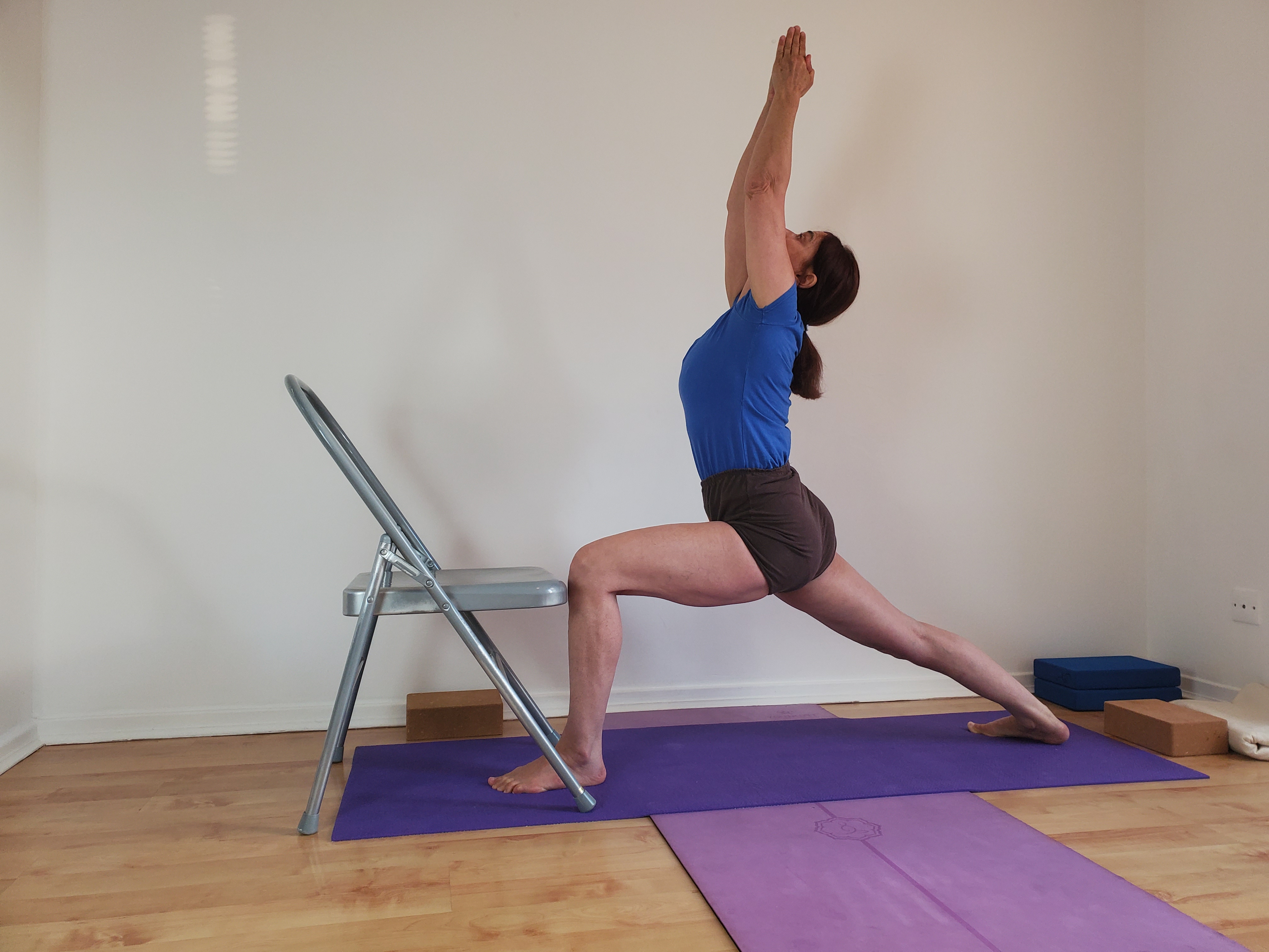 #Online #YogaClasses #GraziaFarinaperforming #Virabhadrasana-1 #marichyasana3 #marichyasana3 #adhomukavrksasana #handstand #handbalance #ubbayapadangustasana #krounsasana #urdhvaprasaritaekapadasana #graziafarina #astavakrasana #Purvottanasana #robbiesilva #iyengayogacenter #upavistakonasana #alfrescoyoga #praia #robbieyiyengaryoga #yogablocks #yogaprops #yogachair #indianyogabolster #yogablanket #yogainforesthill #gryoga #iyengaryoga #staysafe #covid-19 #coronavirus #robertoyoga #graziayoga #restorativeyoga #yogaonline #livestreamyoga #yogalondon