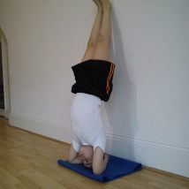 #yogaforkids #yogaforchildren #yoga4kids #yogainforesthill #iyengaryoga #onlineyoga #iyengaryoga #robbieyoga #graziayoga