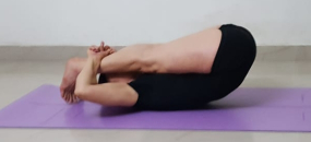 #yogainforesthill #graziayoga