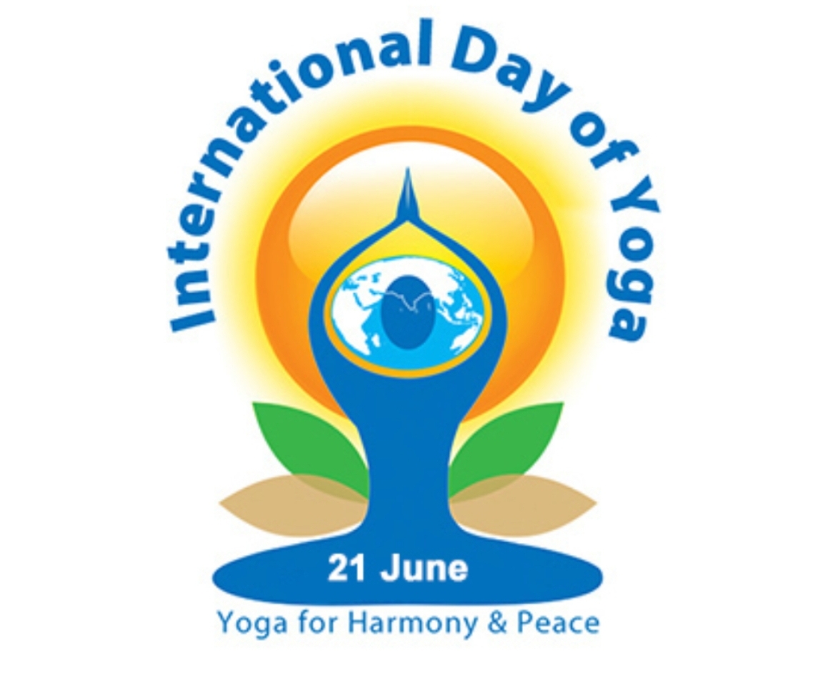 #internationaldayofyoga #yogainforesthill